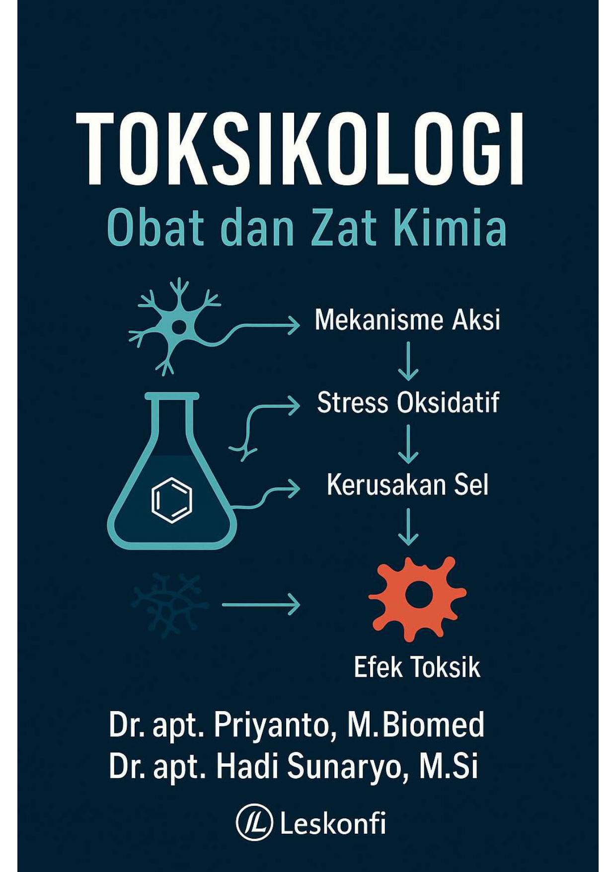 Toksikologi Obat dan Zat Kimia